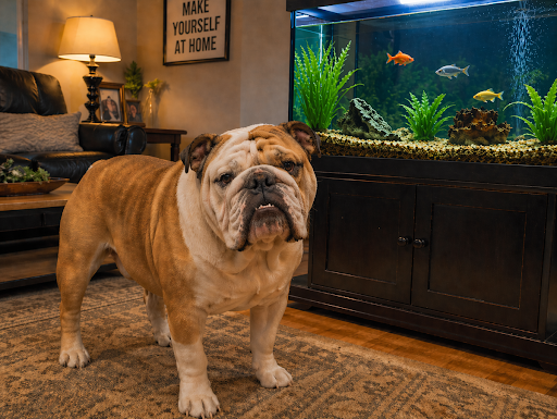 French Bulldog